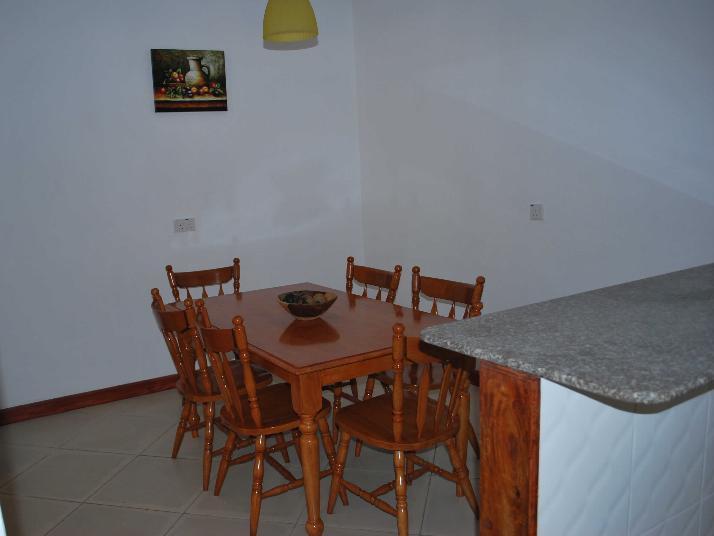 Chez Augustine Διαμέρισμα Baie Lazare  Εξωτερικό φωτογραφία