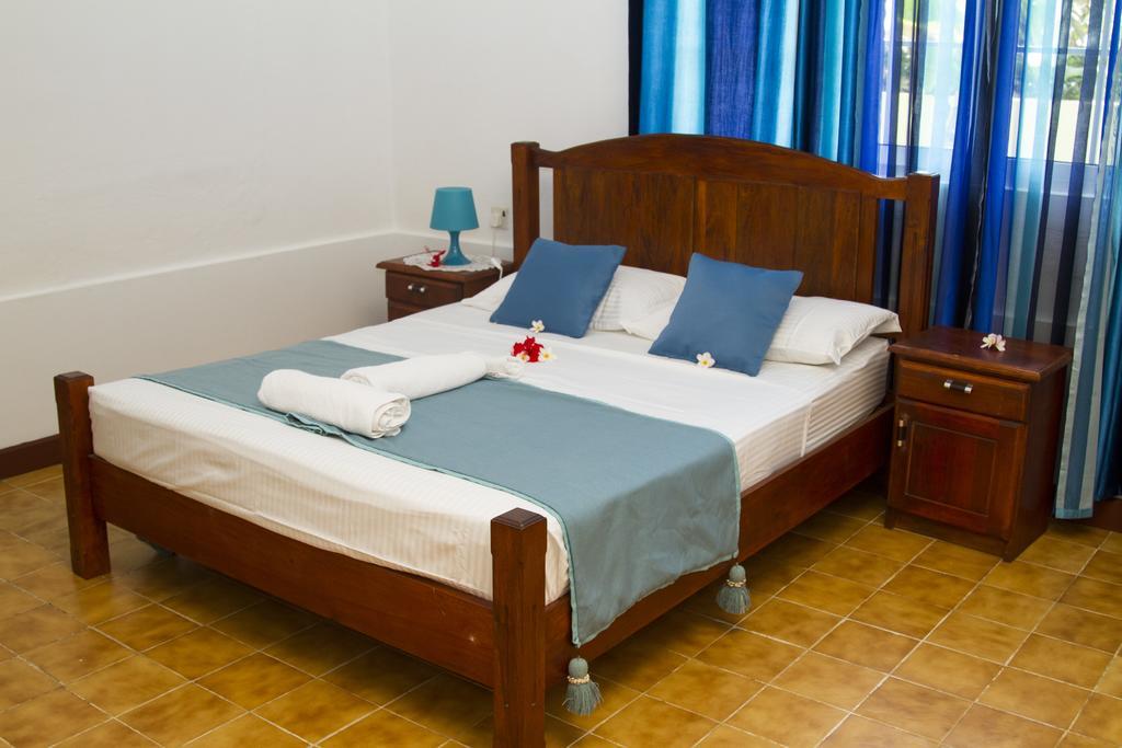 Chez Augustine Διαμέρισμα Baie Lazare  Εξωτερικό φωτογραφία