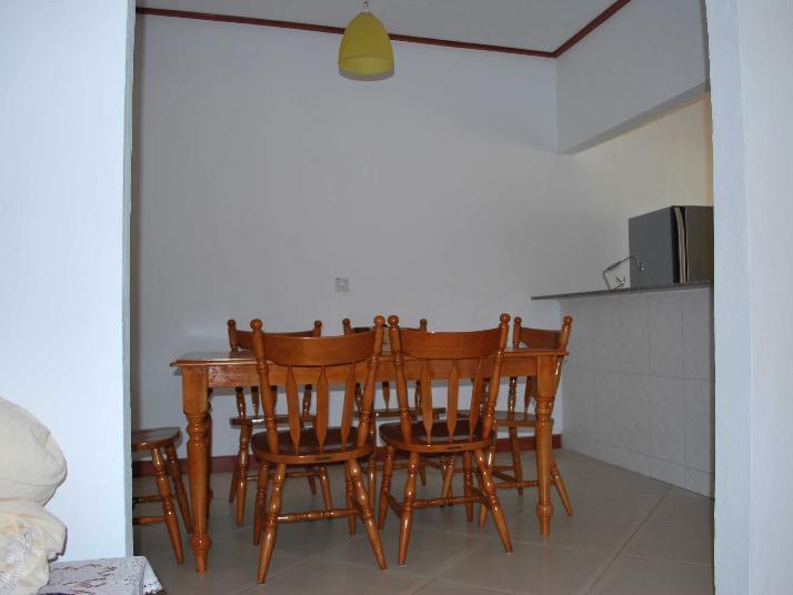 Chez Augustine Διαμέρισμα Baie Lazare  Εξωτερικό φωτογραφία
